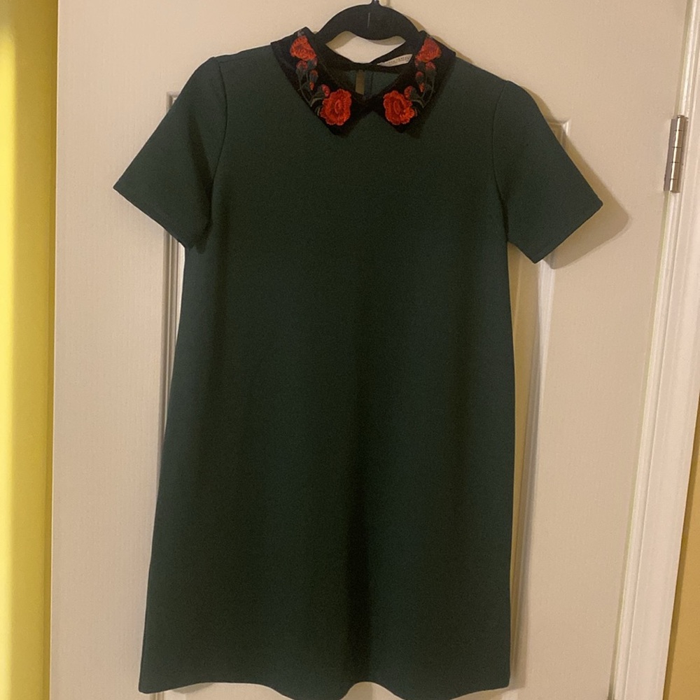 Zara dress Size Small